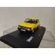 SEAT FURA 1981 AMARILLO 1:43 ALTAYA IXO CAJA