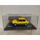 SEAT FURA 1981 AMARILLO 1:43 ALTAYA IXO CAJA