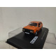 SEAT 1200 SPORT 1975 NARANJA 1:43 ALTAYA IXO