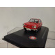SEAT 850 SPORT COUPE 1967 ROJO 1:43 ALTAYA IXO