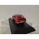 SEAT 128 1977 3P 1200 ROJO 1:43 ALTAYA IXO