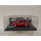 SEAT 128 1977 3P 1200 ROJO 1:43 ALTAYA IXO