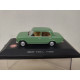SEAT 124 L 1969 VERDE 1:43 ALTAYA IXO