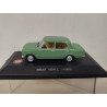 SEAT 124 L 1969 VERDE 1:43 ALTAYA IXO