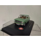 SEAT 124 L 1969 VERDE 1:43 ALTAYA IXO