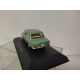 SEAT 124 L 1969 VERDE 1:43 ALTAYA IXO