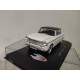 SEAT 1400 C 1960 BLANCO/NEGRO 1:43 ALTAYA IXO