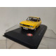SEAT 124 SPORT 1970 1600 AMARILLO 1:43 ALTAYA IXO DEFECTO/PINTURA