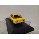 SEAT 124 SPORT 1970 1600 AMARILLO 1:43 ALTAYA IXO DEFECTO/PINTURA