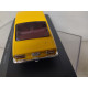 SEAT 124 SPORT 1970 1600 AMARILLO 1:43 ALTAYA IXO DEFECTO/PINTURA