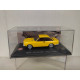 SEAT 124 SPORT 1970 1600 AMARILLO 1:43 ALTAYA IXO DEFECTO/PINTURA
