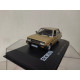 SEAT 131 E 1600 1975 BRONZE 1:43 ALTAYA IXO