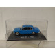 SEAT 124 1968 AZUL 1:43 RBA IXO HARD BOX