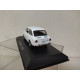SEAT 850 1967 WHITE/BLANCO 1:43 RBA IXO HARD BOX