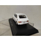SEAT 127 WHITE/BLANCO 1972 1:43 RBA IXO