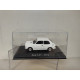 SEAT 127 WHITE/BLANCO 1972 1:43 RBA IXO