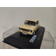 SEAT 124 D ESPECIAL 1430 1977 BEIGE 1:43 ALTAYA IXO