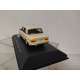 SEAT 124 D ESPECIAL 1430 1977 BEIGE 1:43 ALTAYA IXO