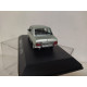 RENAULT 7 TL 1979 VERDE 1:43 HACHETTE NOREV