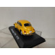 VOLKSWAGEN 1300 BEETLE/KAFER/COX 1970 YELLOW 1:43 RBA IXO HARD BOX
