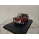 SIMCA 1000 1962 GRANATE 1:43 RBA IXO HARD BOX