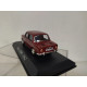 SIMCA 1000 1962 GRANATE 1:43 RBA IXO HARD BOX