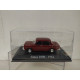 SIMCA 1000 1962 GRANATE 1:43 RBA IXO HARD BOX