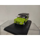 CITROEN MEHARI 1972 GREEN 1:43 RBA IXO HARD BOX
