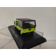 CITROEN MEHARI 1972 GREEN 1:43 RBA IXO HARD BOX
