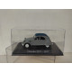 CITROEN 2CV 1957 GRIS 1:43 RBA IXO HARD BOX