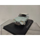 CITROEN AMI 6 1963 VERDE/BLANCO 1:43 RBA IXO HARD BOX
