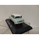 CITROEN AMI 6 1963 VERDE/BLANCO 1:43 RBA IXO HARD BOX