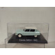 CITROEN AMI 6 1963 VERDE/BLANCO 1:43 RBA IXO HARD BOX