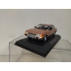 FORD GRANADA 1982 2.8i GHIA GOLD 1:43 RBA IXO HARD BOX
