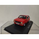 FORD FIESTA 1976 RED 1:43 RBA IXO HARD BOX