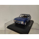 PEUGEOT 504 1969 BLEU PLAQUE FRANCE 1:43 RBA IXO HARD BOX