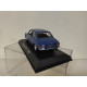 PEUGEOT 504 1969 BLEU PLAQUE FRANCE 1:43 RBA IXO HARD BOX