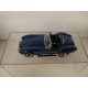 AC COBRA 427 1965 SPIDER AZUL 1:43 DelPRADO NO BOX
