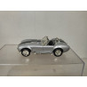 SHELBY COBRA 427 S/C 1964 ROADSTER SILVER 1:43 ROAD SIGNATURE NO BOX