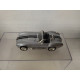 SHELBY COBRA 427 S/C 1964 ROADSTER SILVER 1:43 ROAD SIGNATURE NO BOX