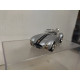 SHELBY COBRA 427 S/C 1964 ROADSTER SILVER 1:43 ROAD SIGNATURE NO BOX