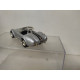 SHELBY COBRA 427 S/C 1964 ROADSTER SILVER 1:43 ROAD SIGNATURE NO BOX