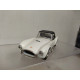 AC COBRA SHELBY 1962 SPIDER SOFT-TOP 1:43 MODEL BOX NO BOX