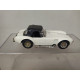 AC COBRA SHELBY 1962 SPIDER SOFT-TOP 1:43 MODEL BOX NO BOX