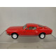FORD SHELBY MUSTANG 1968 GT-500 RED 1:43 ERTL NO BOX