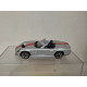 SHELBY 1998 SERIES 1 SILVER 1:43 BBURAGO NO BOX