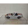 SHELBY 1998 SERIES 1 SILVER 1:43 BBURAGO NO BOX