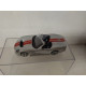 SHELBY 1998 SERIES 1 SILVER 1:43 BBURAGO NO BOX
