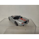 SHELBY 1998 SERIES 1 SILVER 1:43 BBURAGO NO BOX