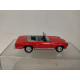 MERCEDES-BENZ W113 230 SL 1963 PAGODA RED 1:43 NEW RAY NO BOX